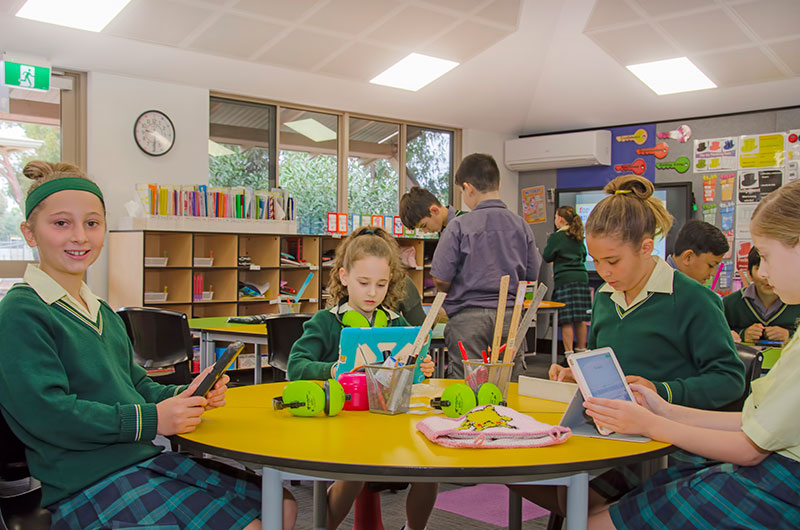 St Joseph’s School | school | 240 Burt St, Boulder WA 6432, Australia | 0890932351 OR +61 8 9093 2351