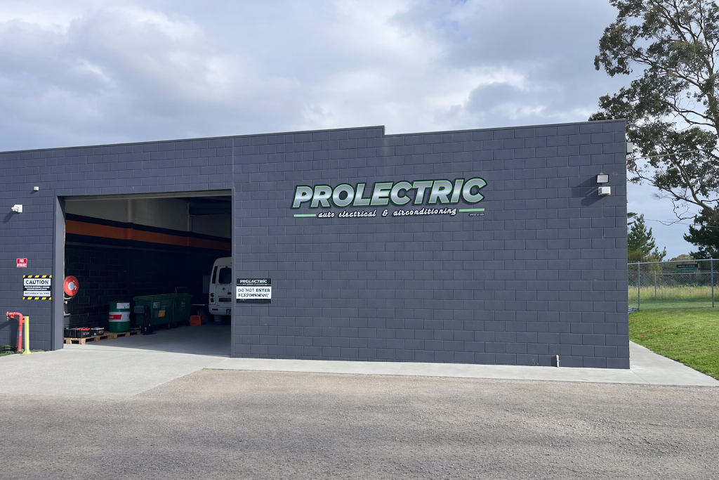 Prolectric Auto Electrical | Factory 2/3 Lyall St, Hastings VIC 3915, Australia | Phone: (03) 8904 1420