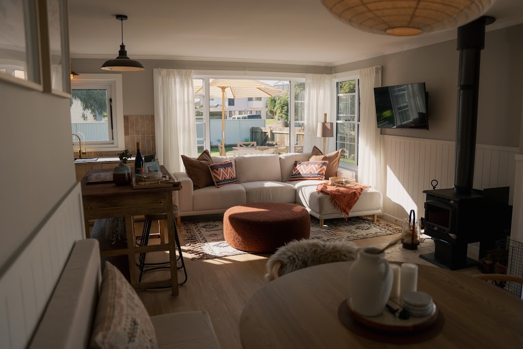 The Woodshed | 1 Bermingham Cres, Robe SA 5276, Australia | Phone: 0436 318 547