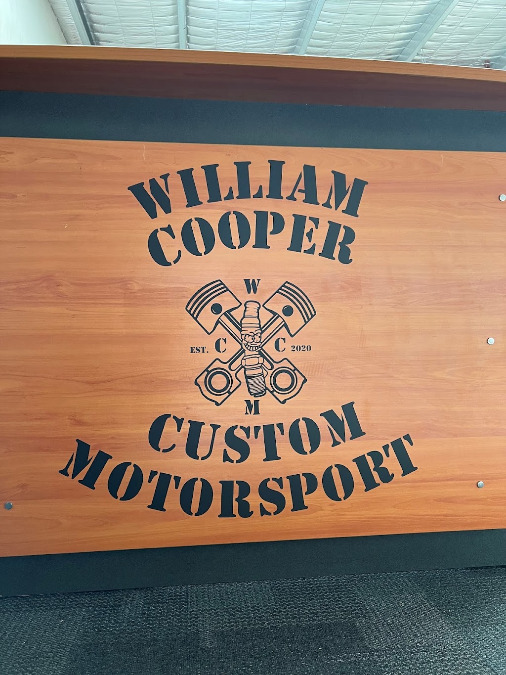 William Cooper Custom MotorSport | store | 35 Five Islands Rd, Port Kembla NSW 2505, Australia | 0421568318 OR +61 421 568 318