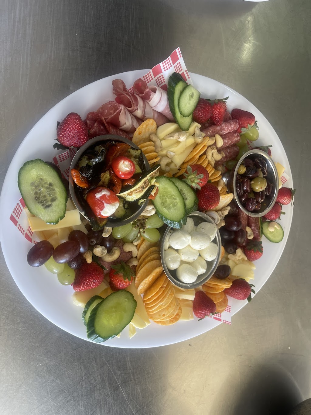 NK’s kitchen | 3 Golf Ave, Goulburn NSW 2580, Australia | Phone: (02) 4821 2454