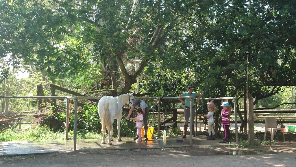 Mercury Street Park | park | 103 Mercury St, Moggill QLD 4070, Australia | 0734038888 OR +61 7 3403 8888