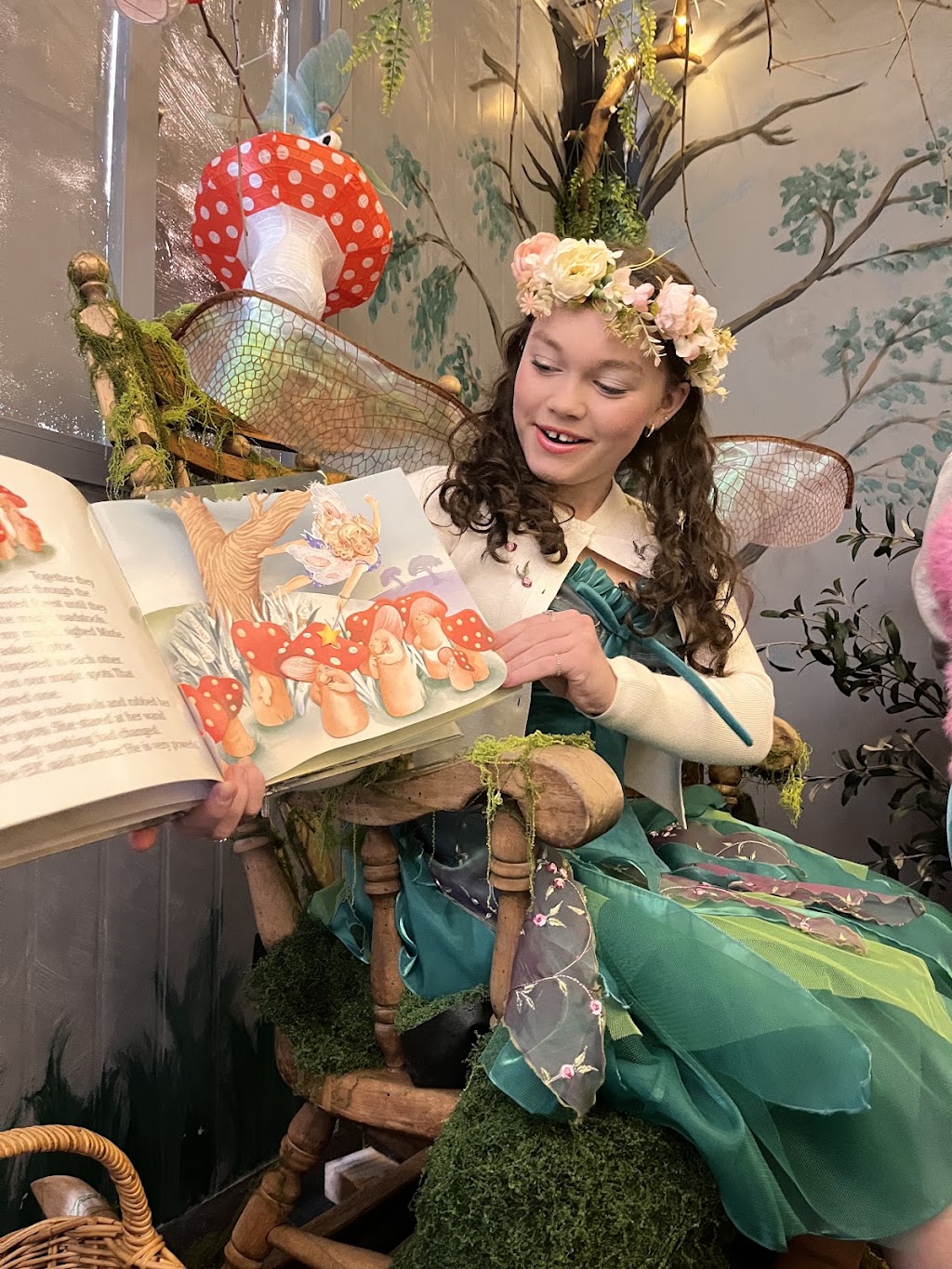 Fairytale Bridge | 1075 Heidelberg - Kinglake Rd, Hurstbridge VIC 3099, Australia | Phone: 0491 085 467