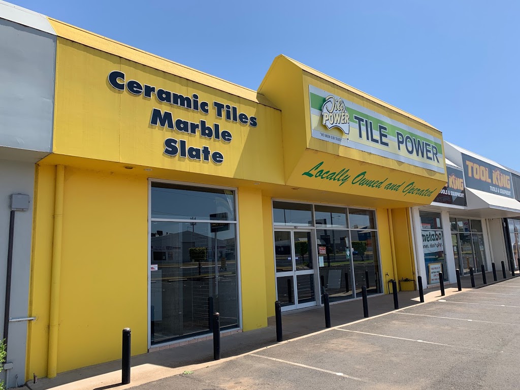 Tile Power | home goods store | 22 Cobbora Rd, Dubbo NSW 2830, Australia | 0268849411 OR +61 2 6884 9411