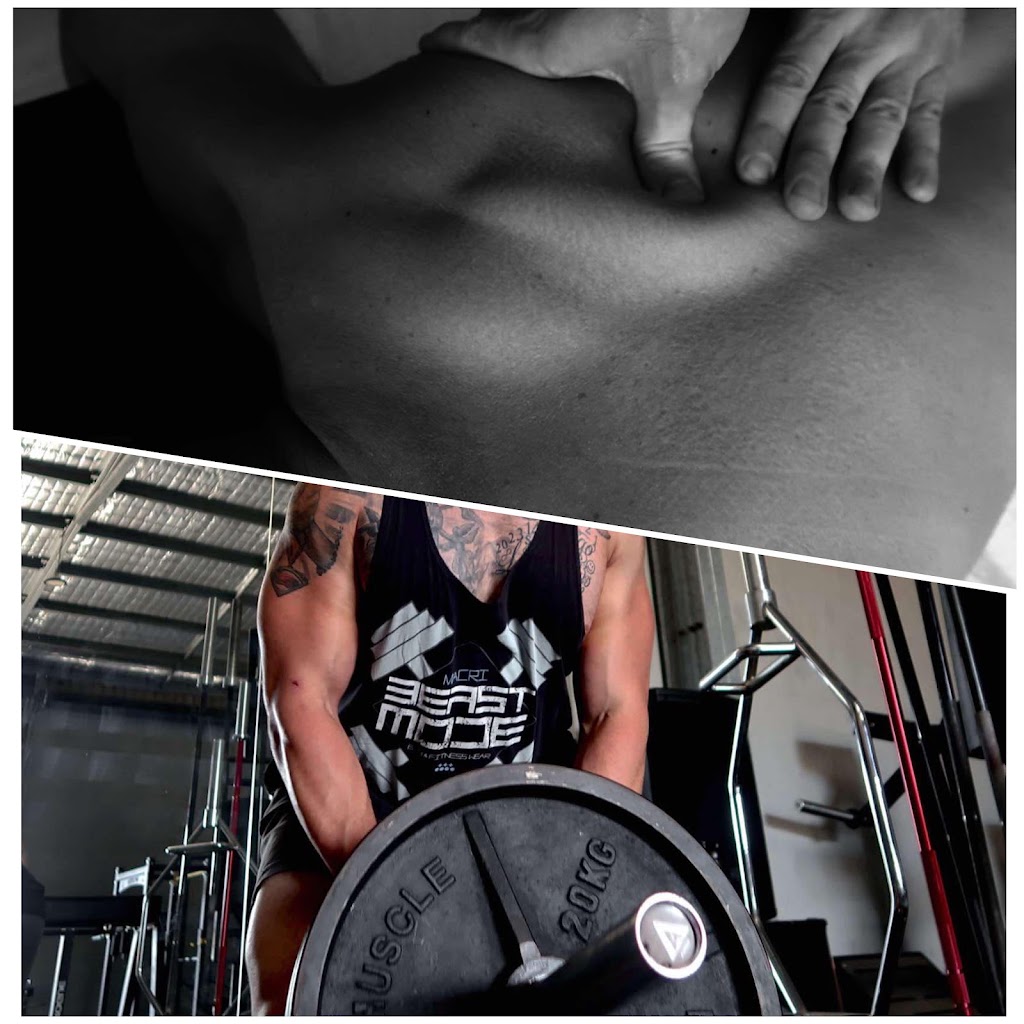 Strength Medix | 77 Maitland St, Kurri Kurri NSW 2327, Australia | Phone: 0424 533 493