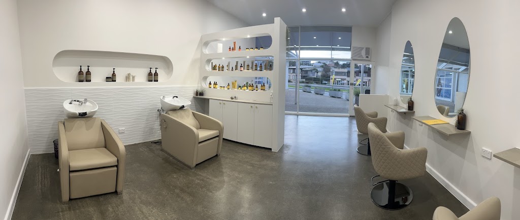 Wild Elements and Co | hair care | Coastal Corner, SHOP 2/3295 Point Nepean Rd, Sorrento VIC 3943, Australia | 0359810249 OR +61 3 5981 0249