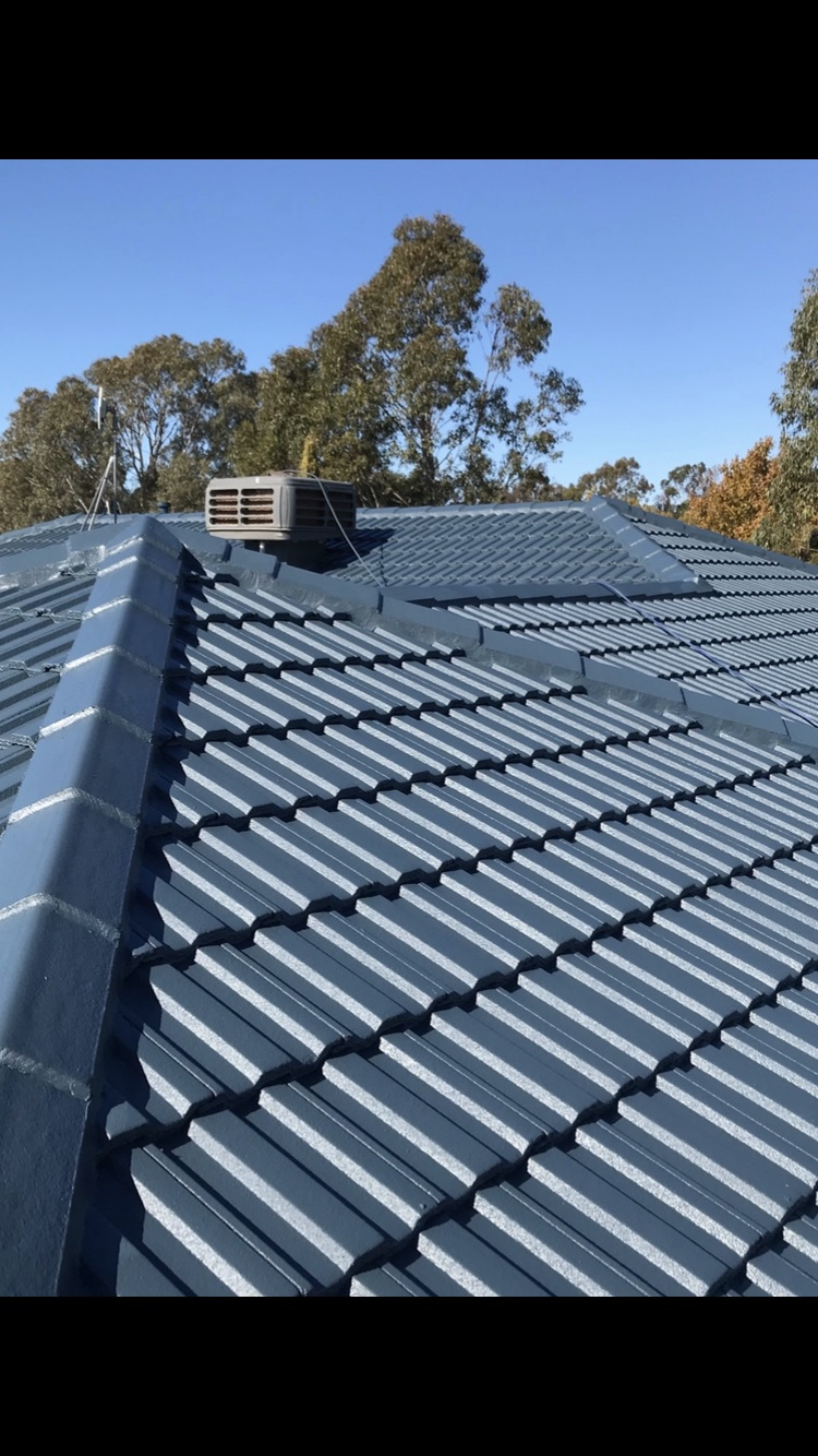 Murray River Roof Tiling | 7 Charles Ct, Yarrawonga VIC 3730, Australia | Phone: 0448 270 245