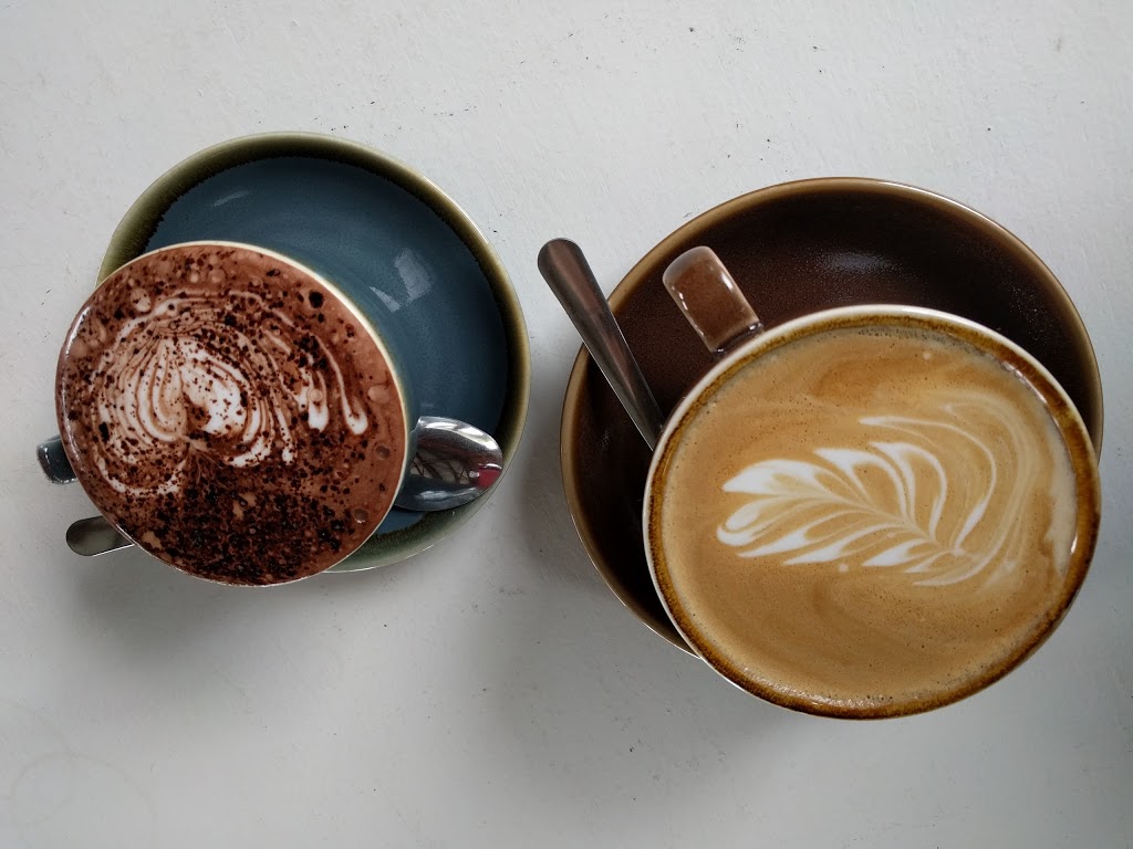 Batch Coffee Roasters | cafe | 2A Viking Ct, Cheltenham VIC 3192, Australia | 0399959084 OR +61 3 9995 9084