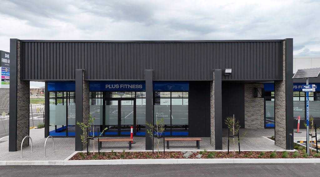 Plus Fitness 24/7 Clyde | 5 Riverland Rd, Clyde VIC 3978, Australia | Phone: (03) 9970 9999