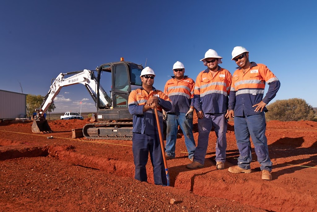 Intract Indigenous Contractors QLD | 14/1440 New Cleveland Rd, Chandler QLD 4155, Australia | Phone: (07) 3634 4300