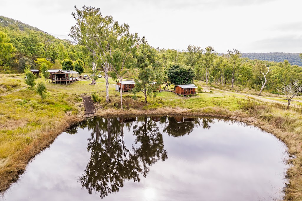 Hidden Vale Cabins | Via Spicers Hidden Vale, 617 Grandchester Mount Mort Rd, Grandchester QLD 4340, Australia | Phone: 0438 628 187 Hidden Vale Cabins | Via Spicers Hidden Vale, 617 Grandchester Mount Mort Rd, Grandchester QLD 4340, Australia | Phone: 0438 628 187
