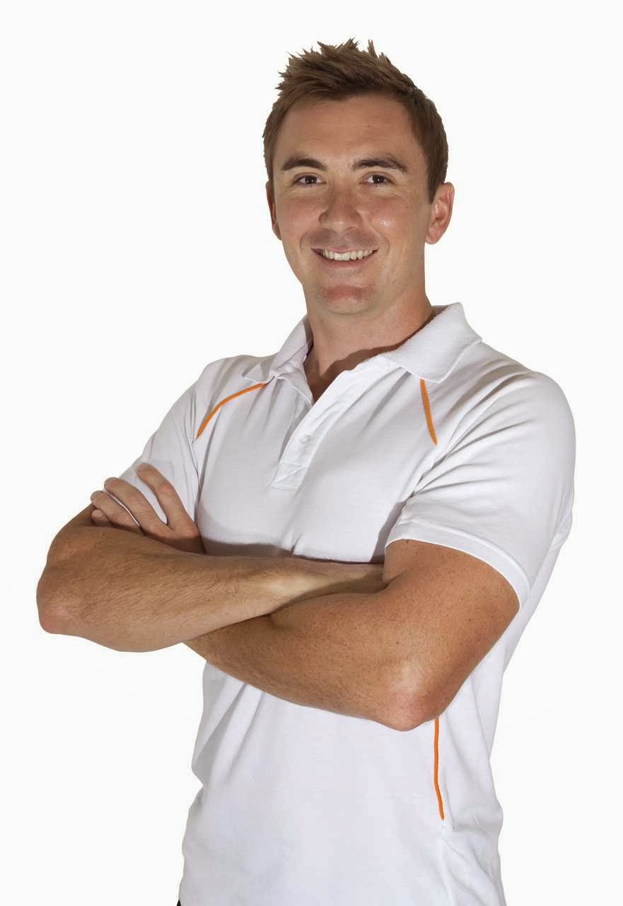 Joel Davey Personal Training | Revolution Fitness, Gollan Drive, Tweed Heads West NSW 2485, Australia | Phone: 0402 585 965