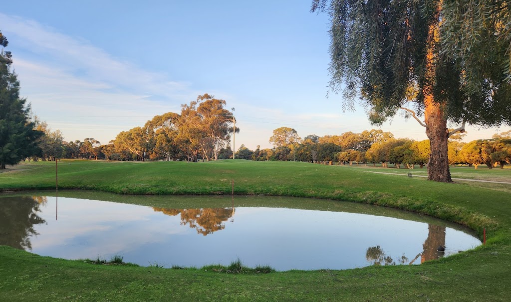 cluBarham Golf & Sports | 237 Moulamein Rd, Barham NSW 2732, Australia | Phone: (03) 5451 1800
