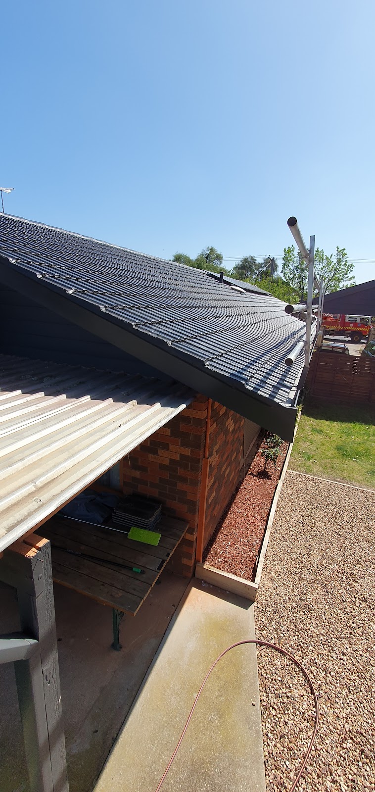 Silverline Roofing | 12 Mckell St, Deanside VIC 3336, Australia | Phone: 0403 131 908