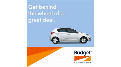 Budget Car & Truck Rental Boondall | car rental | 2537 Sandgate Rd, Boondall QLD 4034, Australia | 0732657644 OR +61 7 3265 7644