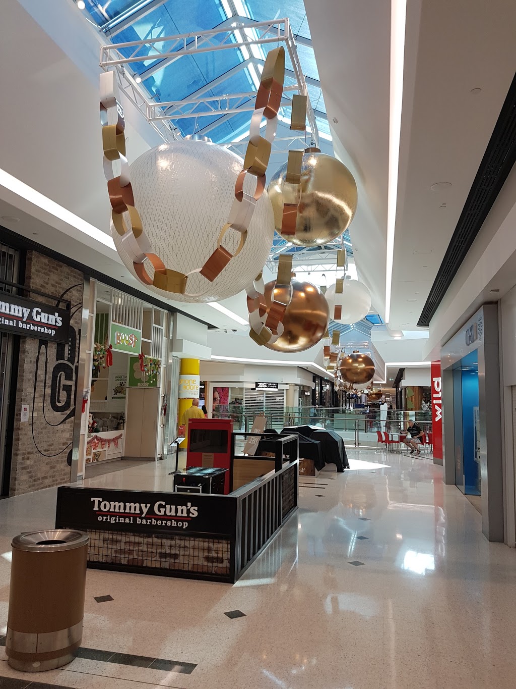 Grand Central | shopping mall | Margaret St, Toowoomba City QLD 4350, Australia | 0746325866 OR +61 7 4632 5866