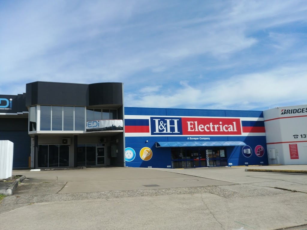L&H Electrical Geebung | store | 410 Newman Rd, Geebung QLD 4034, Australia | 0732654102 OR +61 7 3265 4102