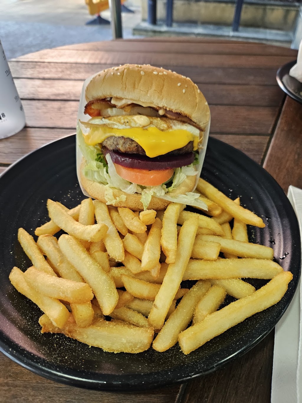 Gee’s Takeaway | Shop 1/13A Montgomery St, Kogarah NSW 2217, Australia | Phone: 0450 975 810
