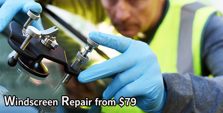 Service 8® Auto Glass | car repair | 5 Triton St, Tweed Heads South Sth, Tweed Heads NSW 2486, Australia | 0411953179 OR +61 411 953 179