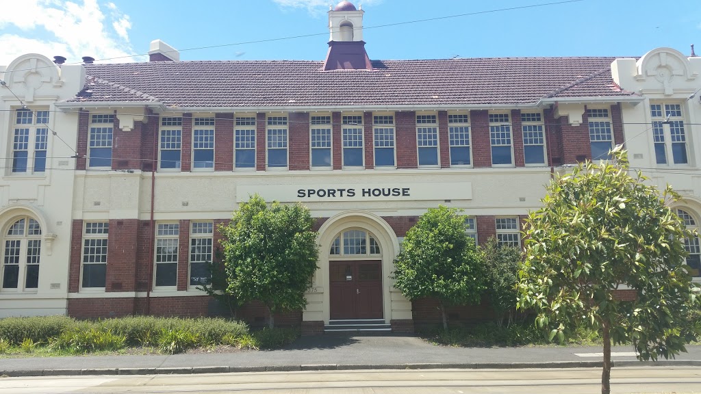 Sports House | real estate agency | 375 Albert Rd, Albert Park VIC 3206, Australia | 0399261300 OR +61 3 9926 1300