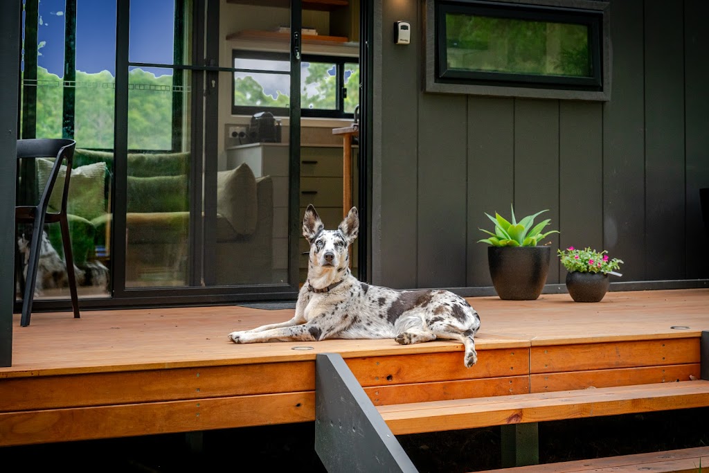 TK Tiny Homes PTY LTD | 2C Lemon Tree Creek Rd, Lake Tabourie NSW 2539, Australia | Phone: 0477 109 684