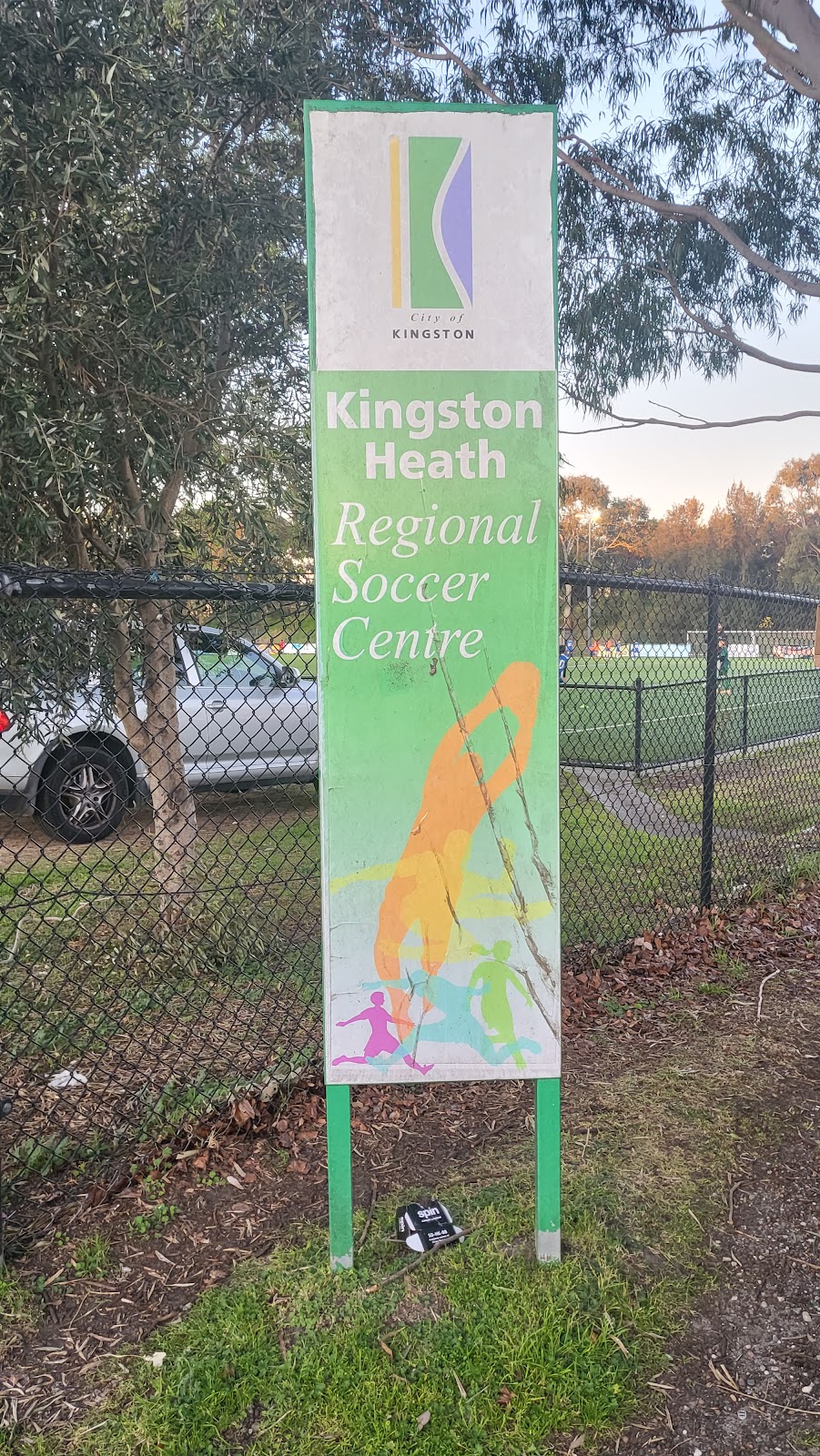 Bentleigh Greens Soccer Club "Pagkyprios" | 301-307 Centre Dandenong Rd, Cheltenham VIC 3192, Australia | Phone: (03) 9585 2282