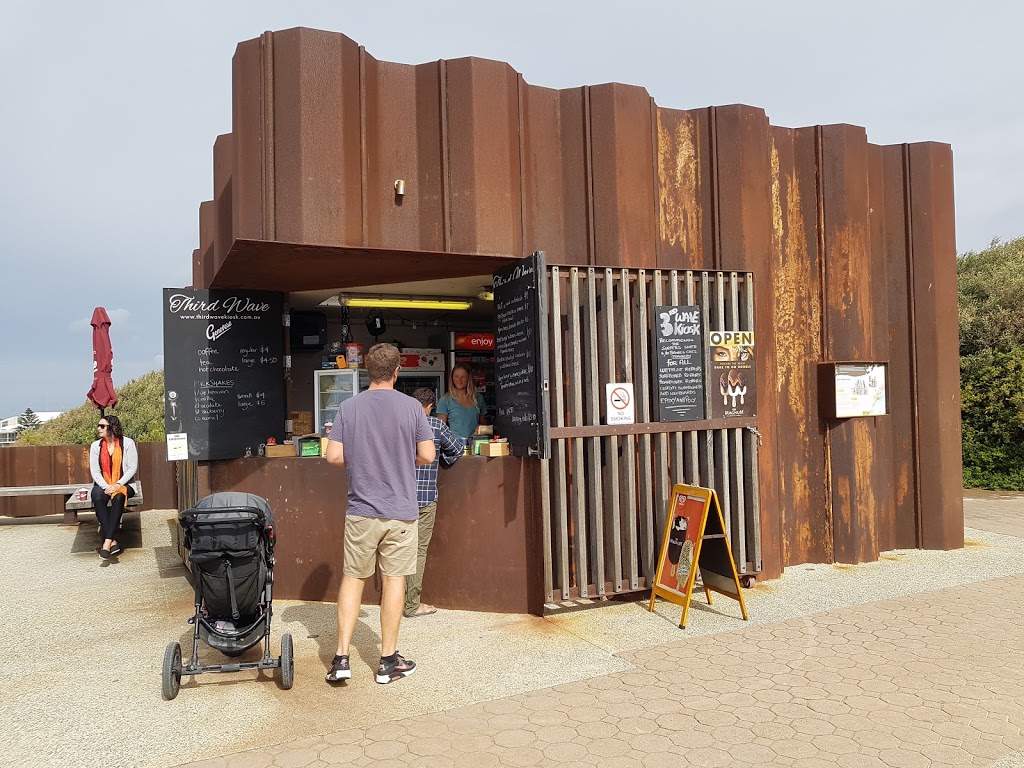 Third Wave Kiosk Torquay | cafe | Torquay VIC 3228, Australia