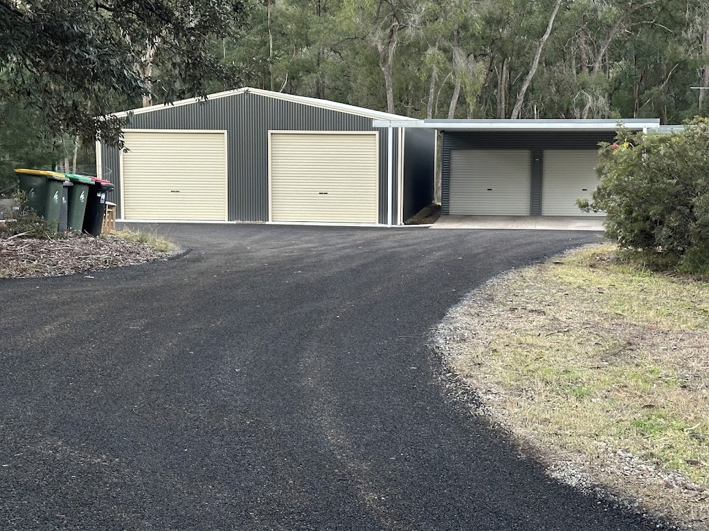 Southern cross bitumen | Commercial Rd, Vineyard NSW 2765, Australia | Phone: 0410 362 771