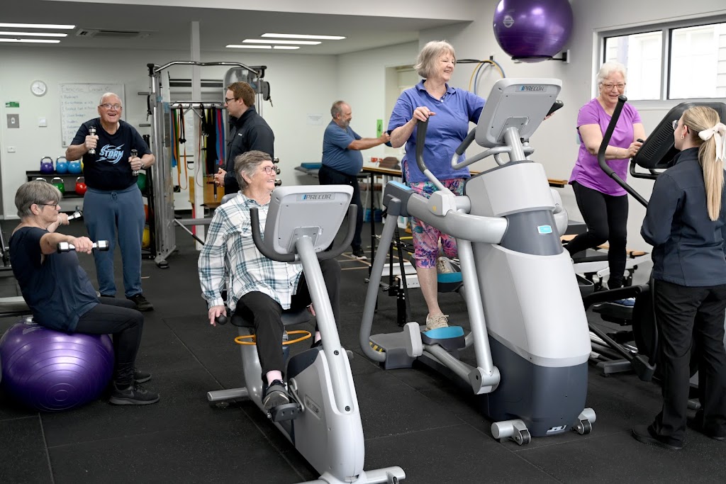 mecwacare Ballan Allied Health | 66 Inglis St, Ballan VIC 3342, Australia | Phone: (03) 5366 7878