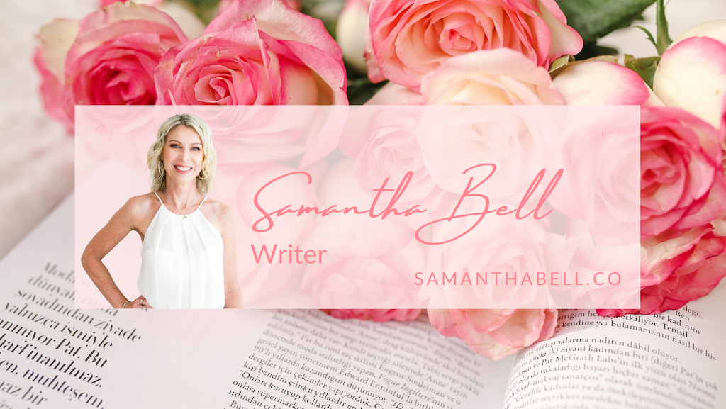 Samantha Bell - Writer | book store | 19 Quoll Cct, North Lakes QLD 4509, Australia | 0416120957 OR +61 416 120 957