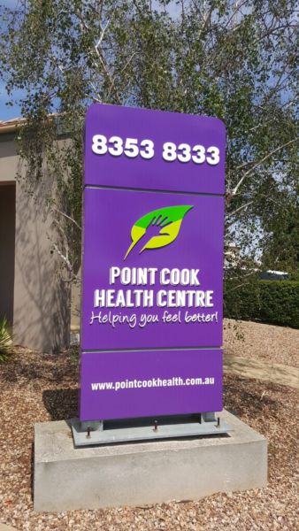 Point Cook Health Centre | doctor | 17 Dunnings Rd, Point Cook VIC 3030, Australia | 0383538333 OR +61 3 8353 8333