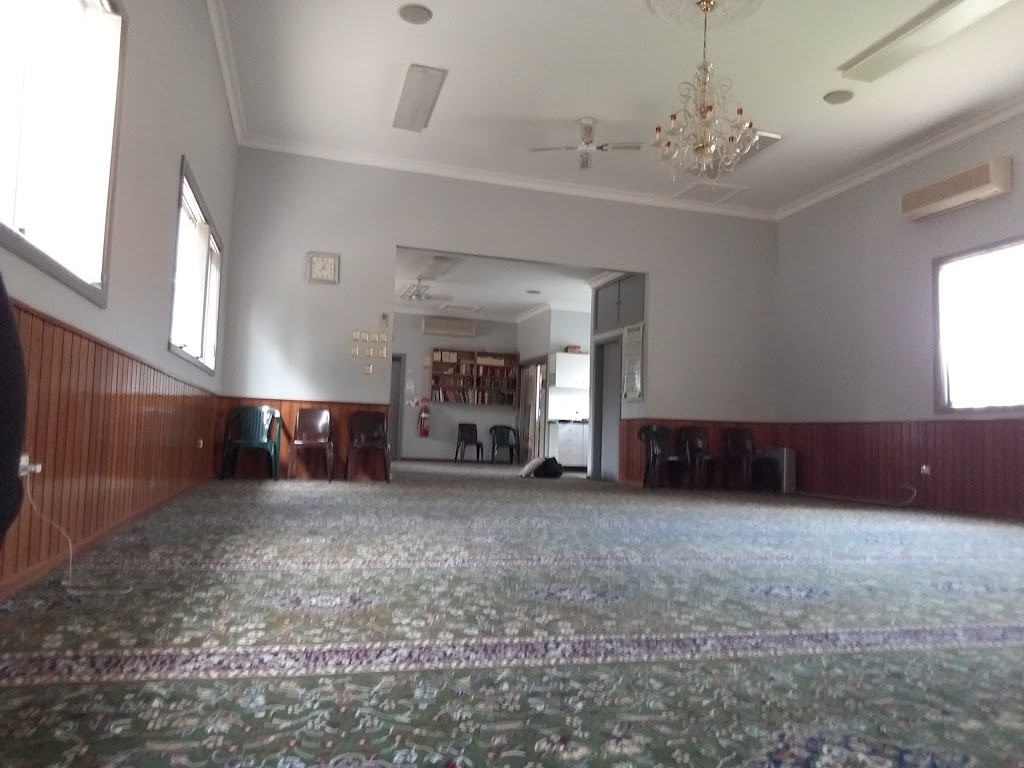 Omar Mosque | mosque | 9 Foley St, Gwynneville NSW 2500, Australia | 0242251962 OR +61 2 4225 1962