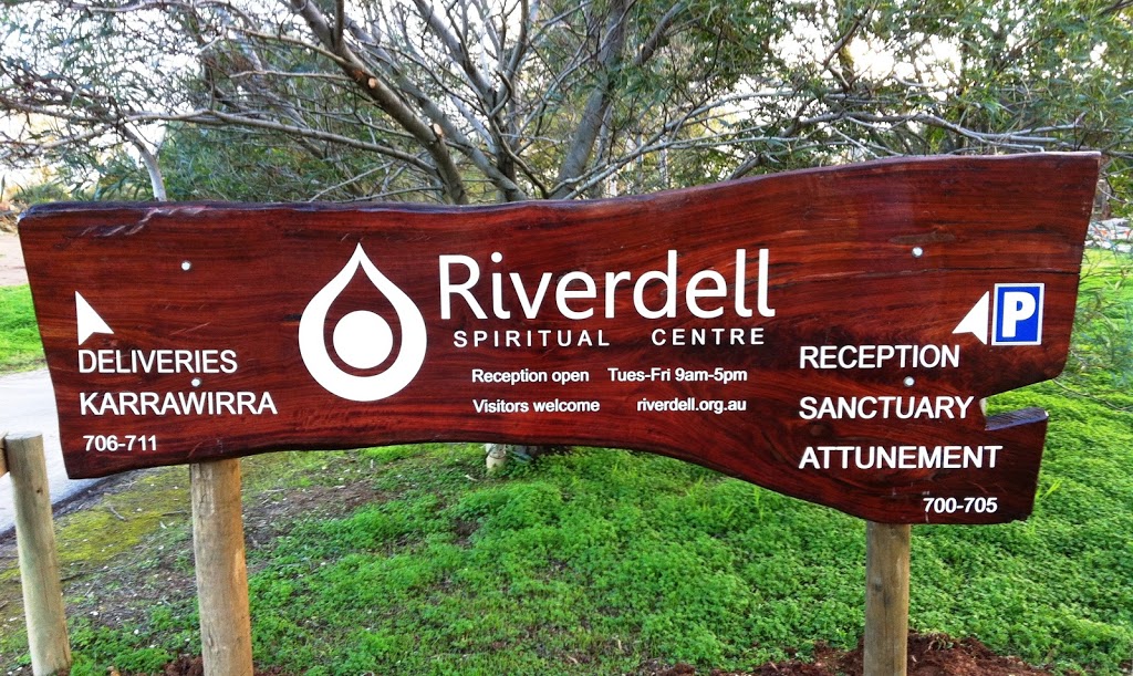 The Riverdell Spiritual Centre | health | 51 Clifford Rd, Hillier SA 5116, Australia | 0885231329 OR +61 8 8523 1329