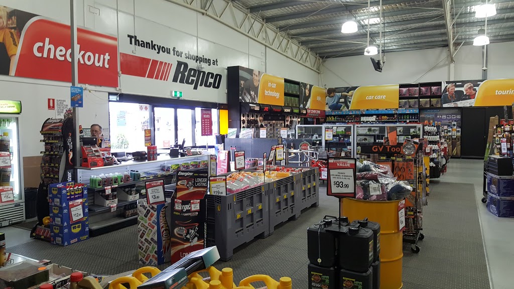Repco Shepparton | car repair | 89 Benalla Rd, Shepparton VIC 3630, Australia | 0358214577 OR +61 3 5821 4577