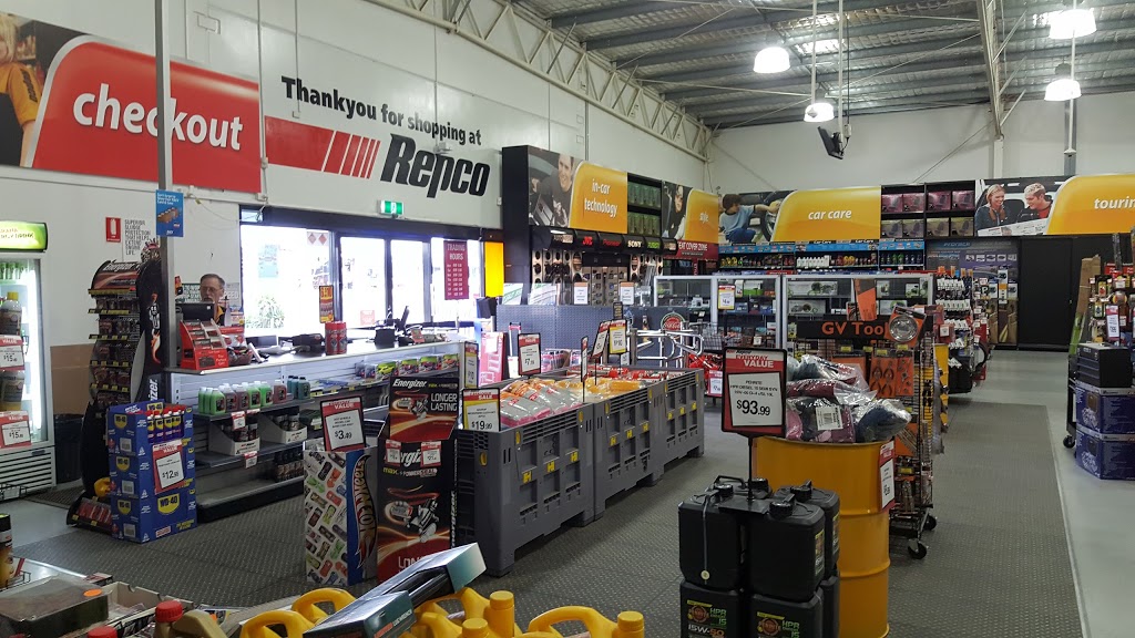 Repco Shepparton | 89 Benalla Rd, Shepparton VIC 3630, Australia | Phone: (03) 5821 4577