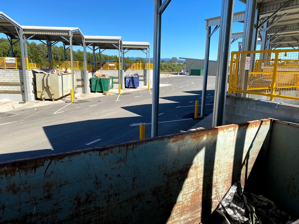 Dakabin Waste Management Facility | 336 Old Gympie Rd, Dakabin QLD 4503, Australia | Phone: (07) 3205 0555