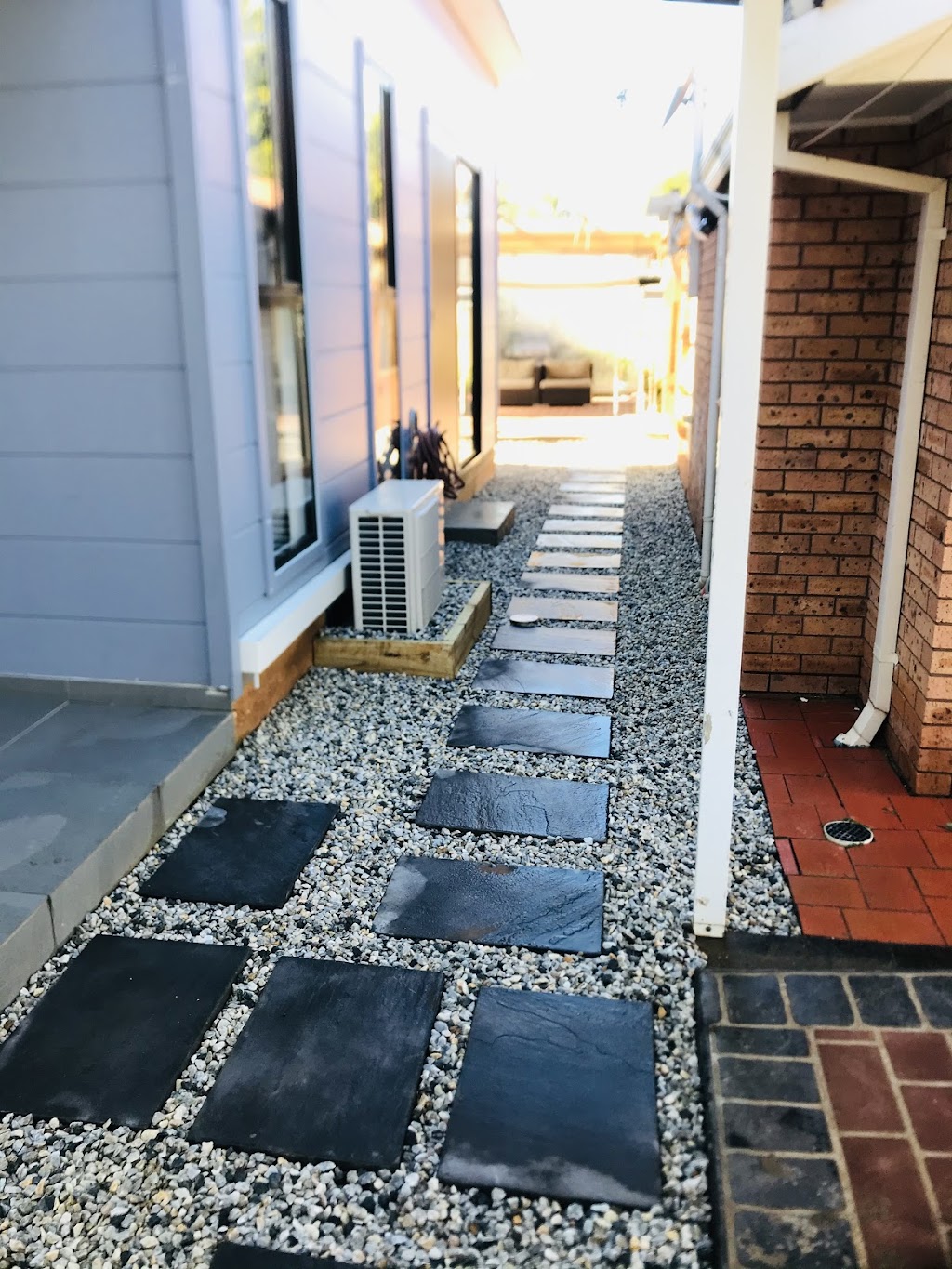 VIP Landscapes | general contractor | Flowerdale Rd, Liverpool NSW 2170, Australia | 0477857076 OR +61 477 857 076
