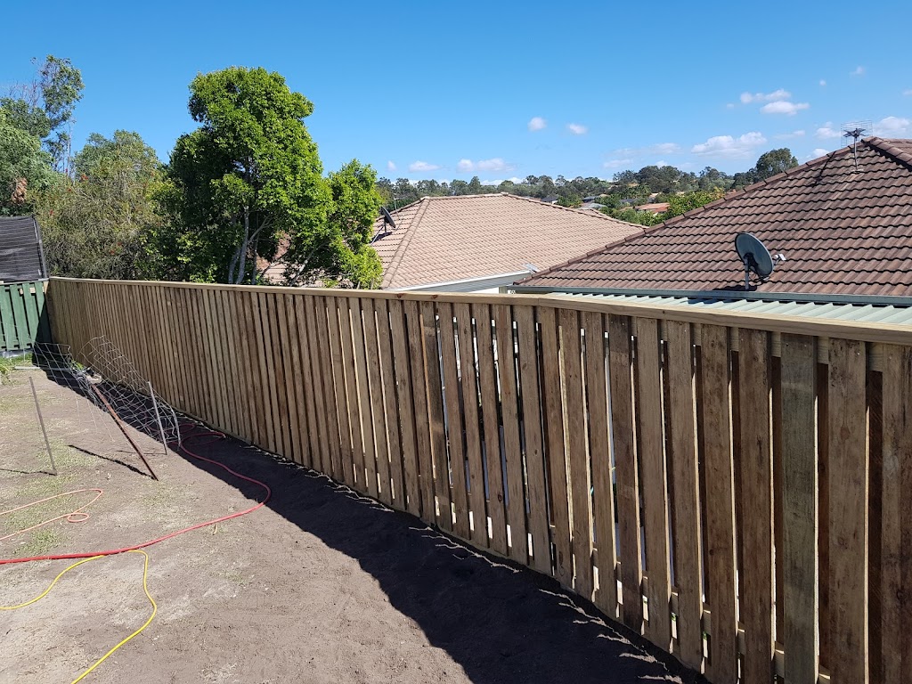 A grade fences | general contractor | 25 Tarrant Dr, Mudgeeraba QLD 4213, Australia | 0423222654 OR +61 423 222 654