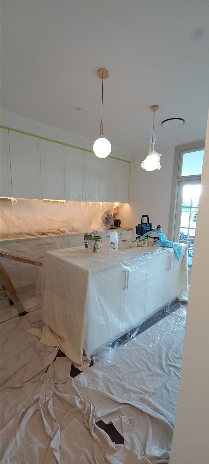 All Paint Solutions | 846 Upper Brookfield Rd, Upper Brookfield QLD 4069, Australia | Phone: 0418 794 874