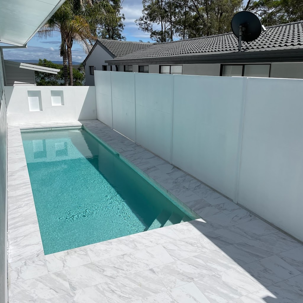 MATS FENCING PTY LTD | 9 Chetwynd Ave, Berkeley Vale NSW 2261, Australia | Phone: 0431 594 511