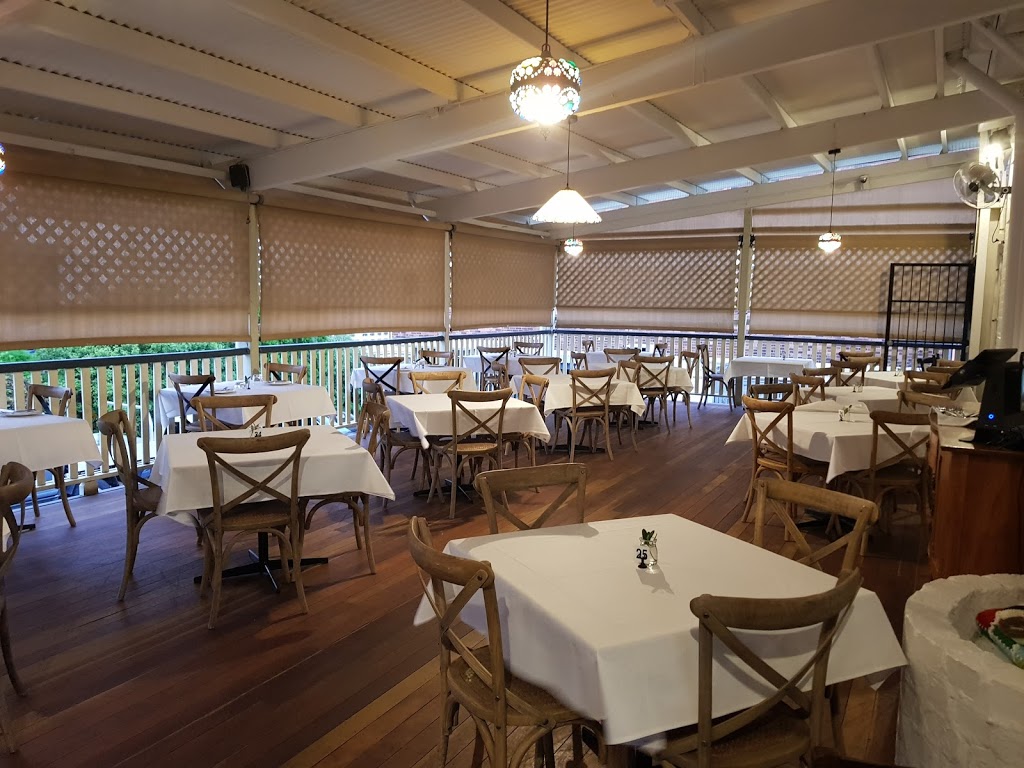 Olive Thyme | restaurant | 293 Sandgate Rd, Albion QLD 4010, Australia | 0738624599 OR +61 7 3862 4599