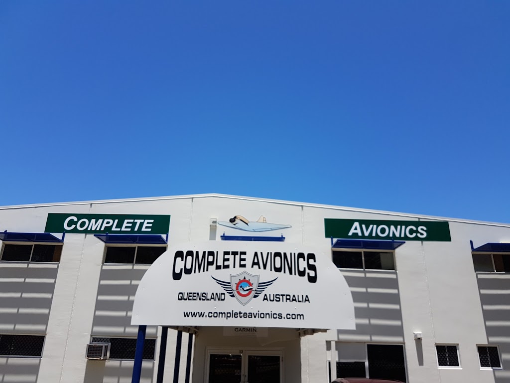 Complete Avionics |  | 12 Lores Bonney Cct, Bilinga QLD 4225, Australia | 0755369222 OR +61 7 5536 9222