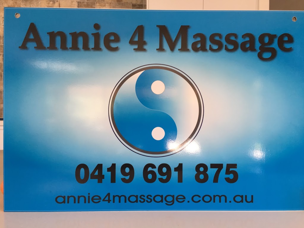 Annie 4 Massage | health | 16 Howards Ln, Maleny QLD 4552, Australia | 0419691875 OR +61 419 691 875