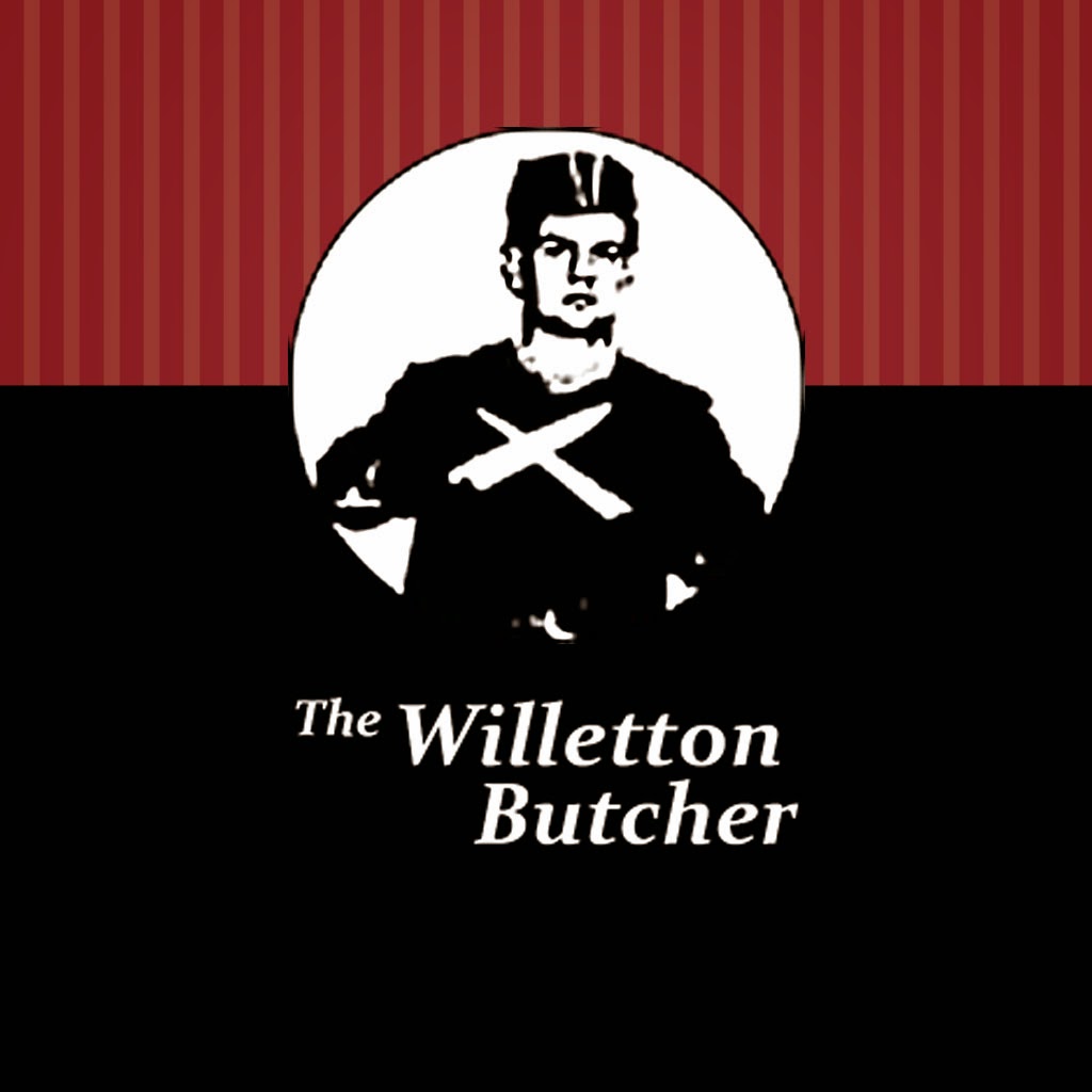The Willetton Butcher | store | 45 Burrendah Blvd, Willetton WA 6155, Australia | 0893322240 OR +61 8 9332 2240