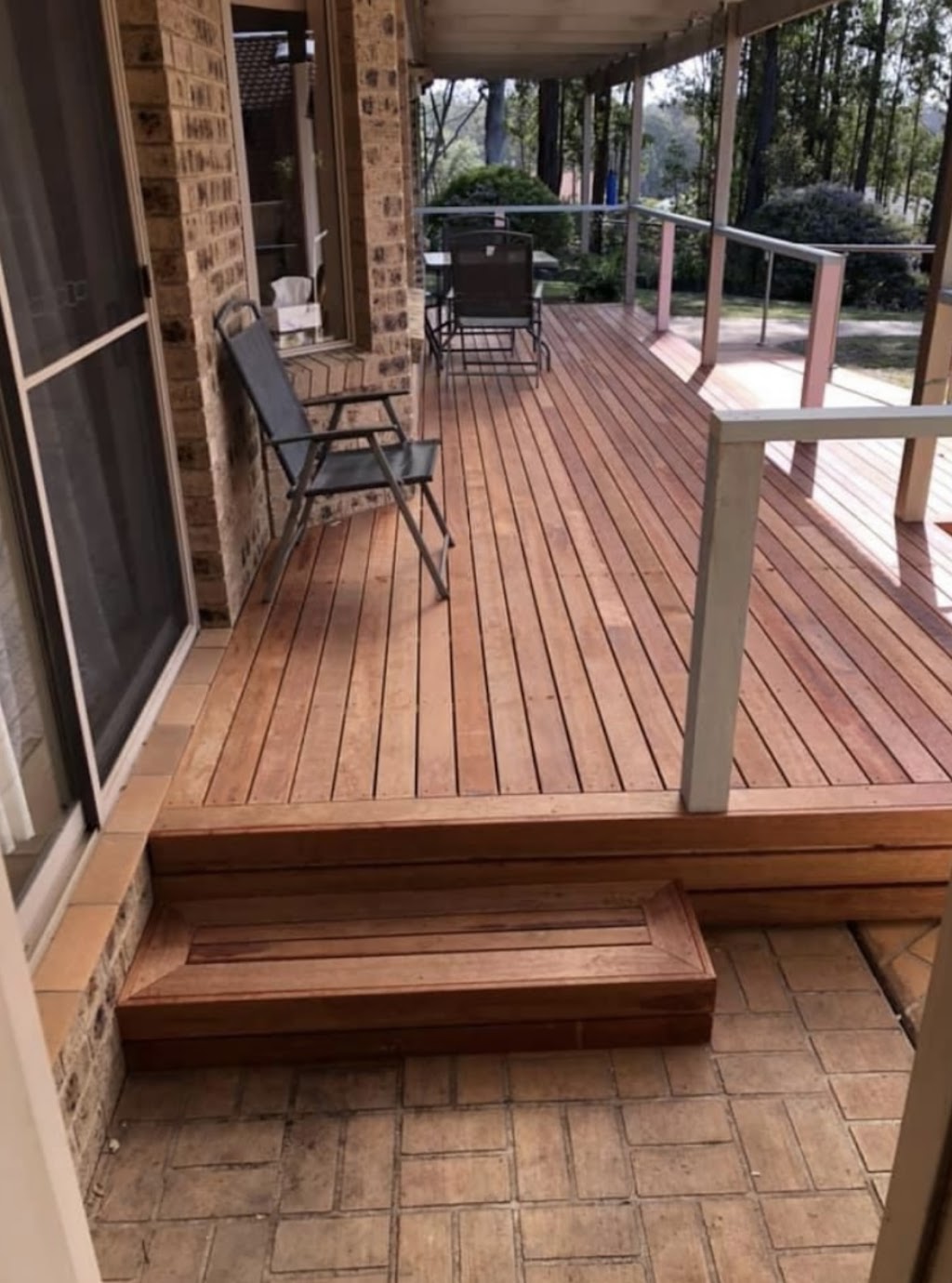 King-Gee Construction Licensed Builder - Batemans Bay NSW | 7 Hawks Nest Pl, Surfside NSW 2536, Australia | Phone: 0474 983 685