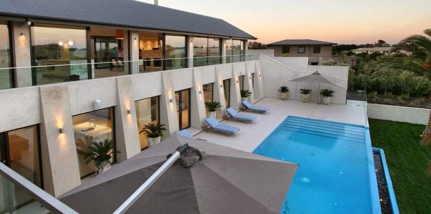 RT Edgar Portsea | real estate agency | 3743 Point Nepean Rd, Portsea VIC 3944, Australia | 0359844500 OR +61 3 5984 4500