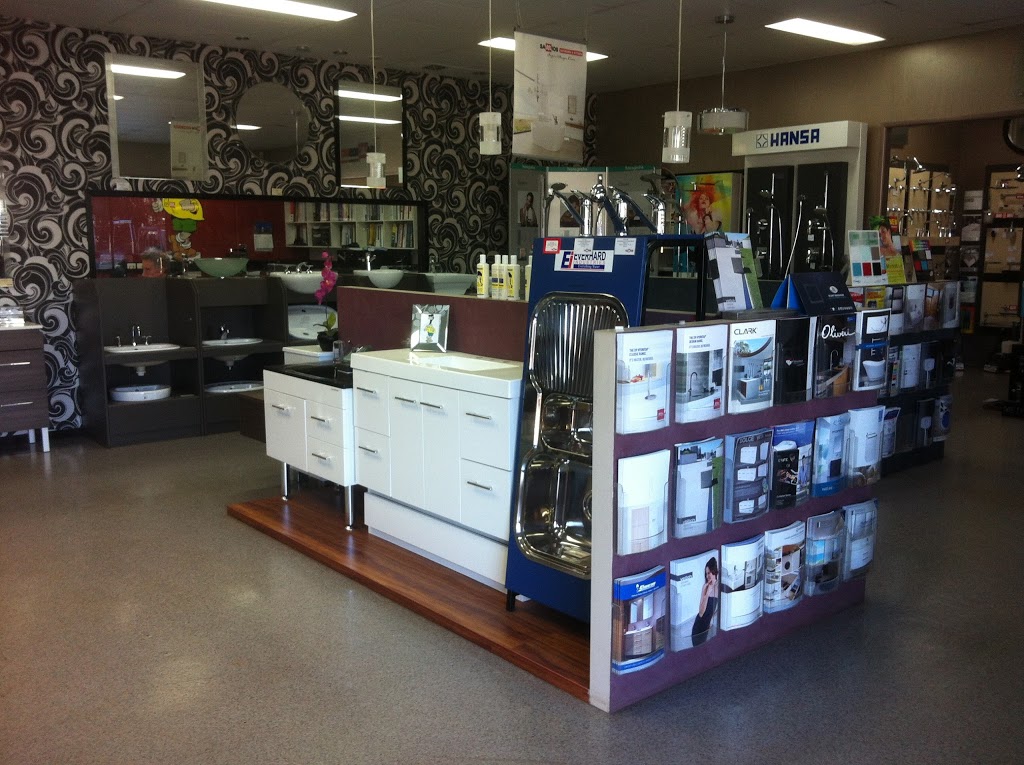 Samios Bathroom and Kitchen - Toowoomba | 13 Freighter Ave, Toowoomba City QLD 4350, Australia | Phone: (07) 4633 5010