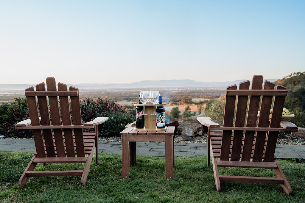 Sunrise Retreat Taminick | 426 Taminick Gap Rd, Wangaratta South VIC 3678, Australia | Phone: 0434 646 526