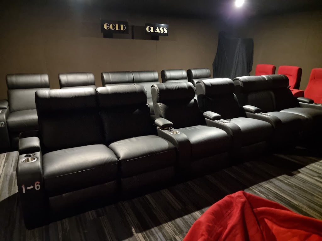 Mansfield Armchair Cinema | 1 Chenery St, Mansfield VIC 3722, Australia | Phone: (03) 5775 2049