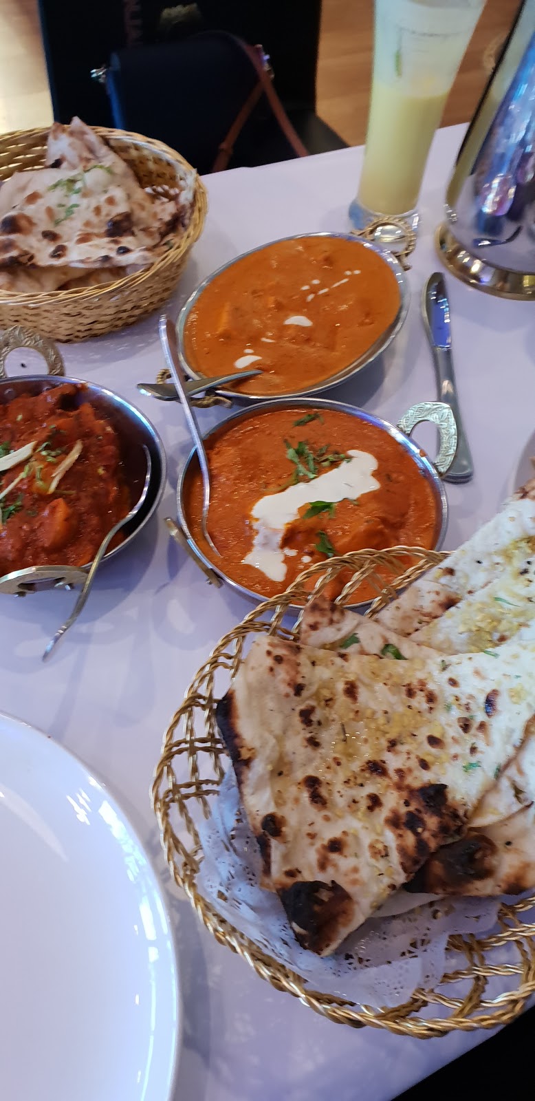 Punjab Grill Indian restaurant | restaurant | 475 Fitzgerald Rd, Sunshine West VIC 3020, Australia | 0383585783 OR +61 3 8358 5783